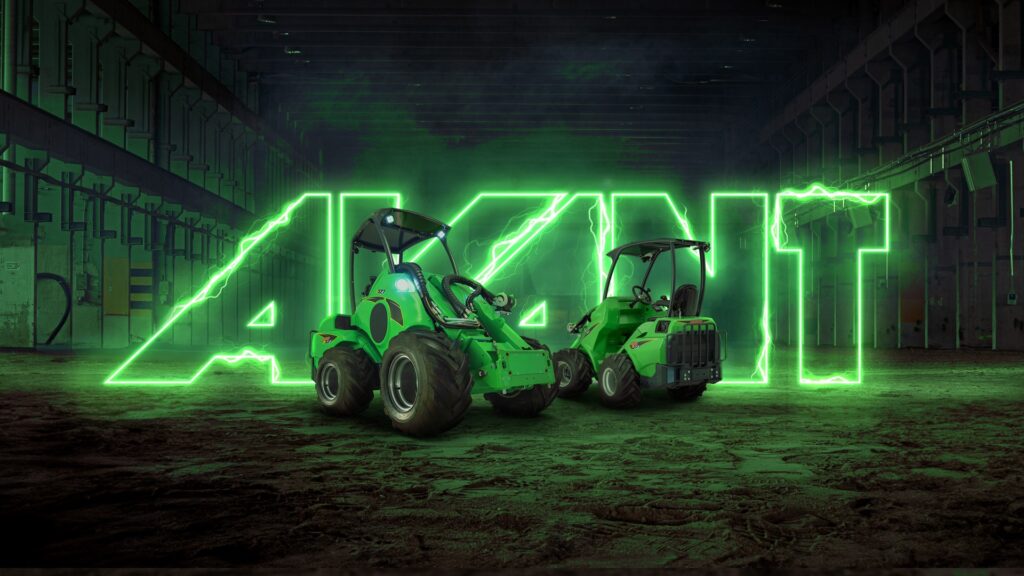 Avant-e-seeria-kommunaaltehnika