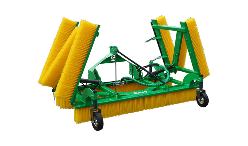 SAMI-Kunstmuruhari-TBH-4000